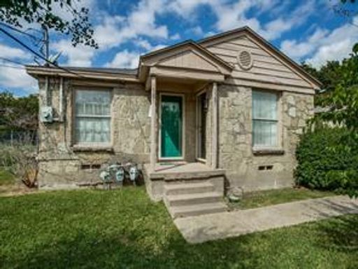 2517 Amelia Street – photo 1