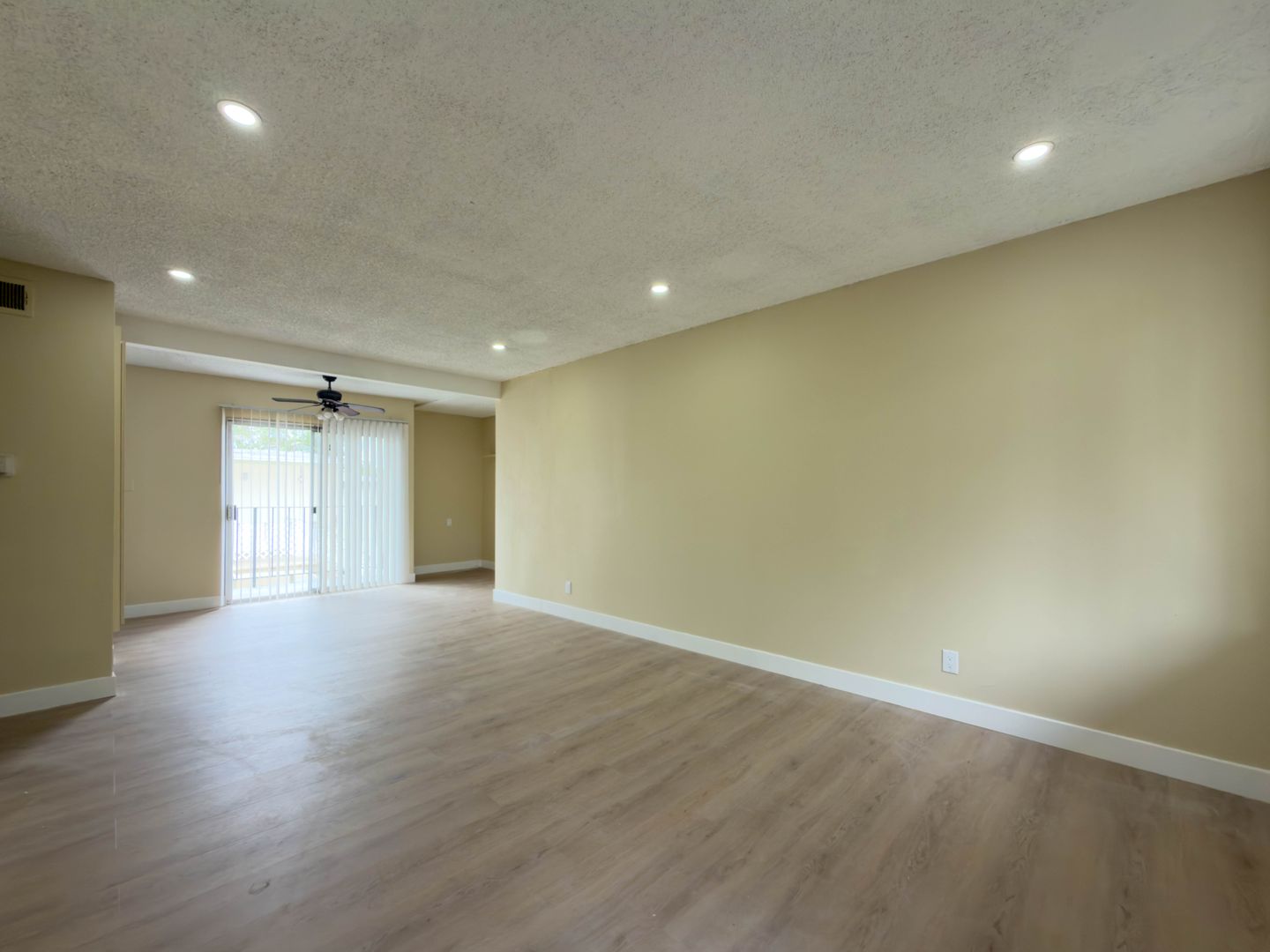 Whittier Apartment: 6535 Pickering Ave