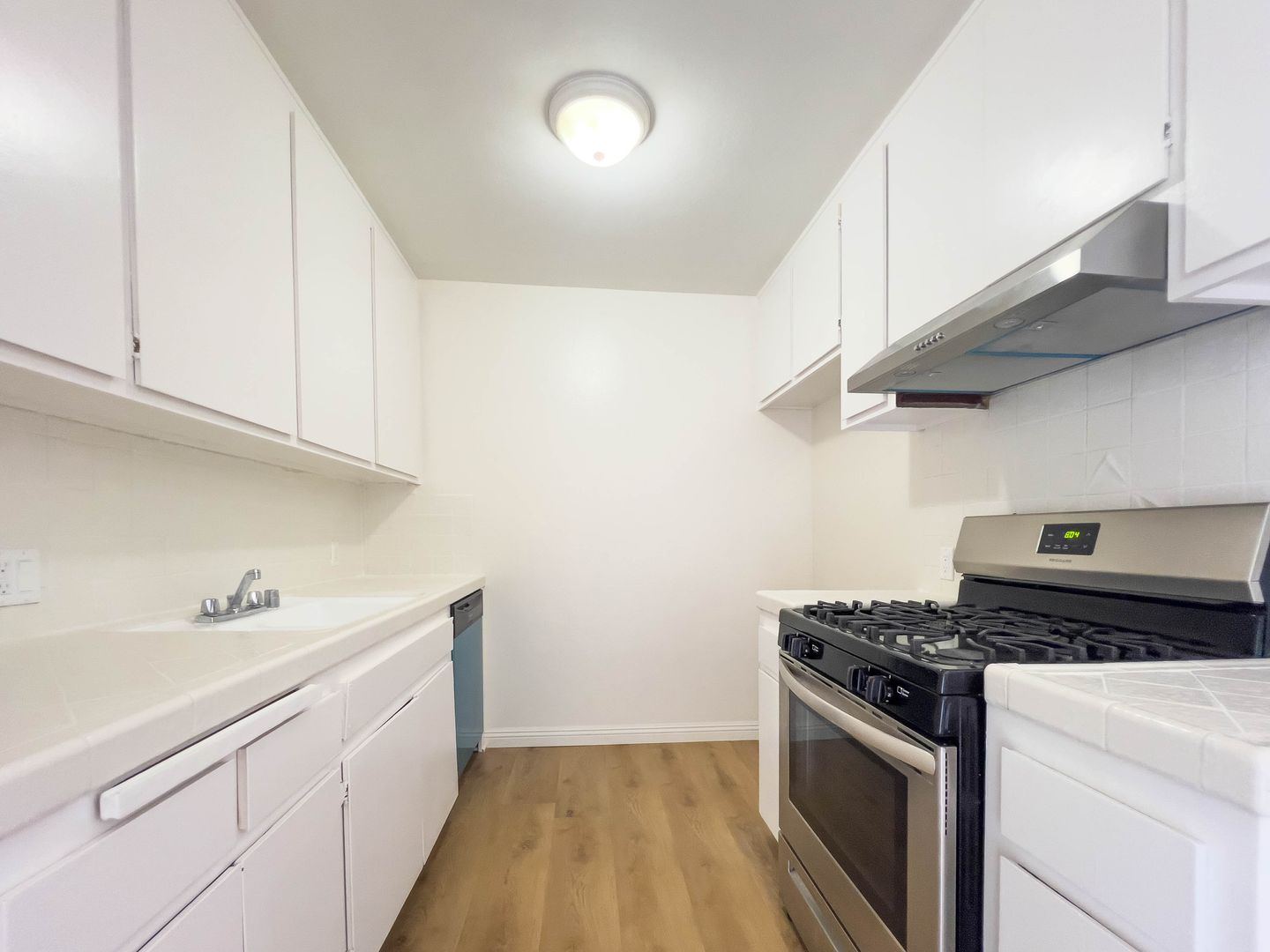 Whittier Apartment: 6535 Pickering Ave