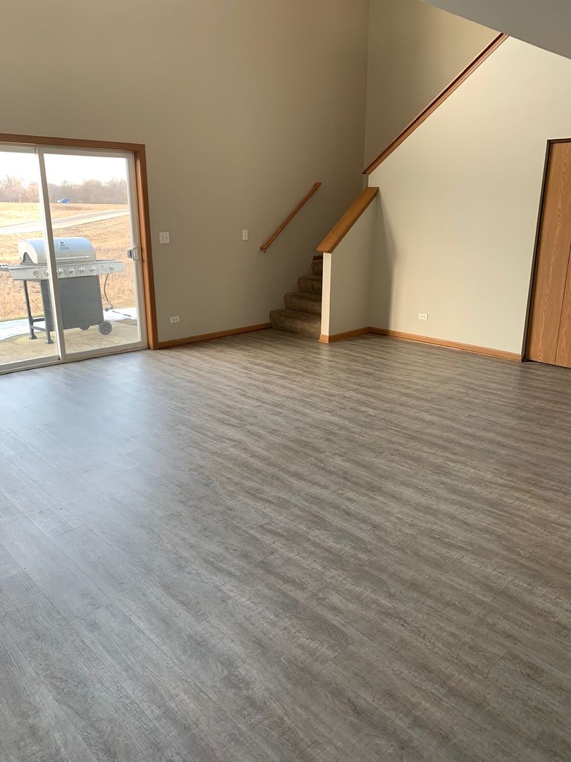 Belvidere Townhome: 1615 Chrysler Dr