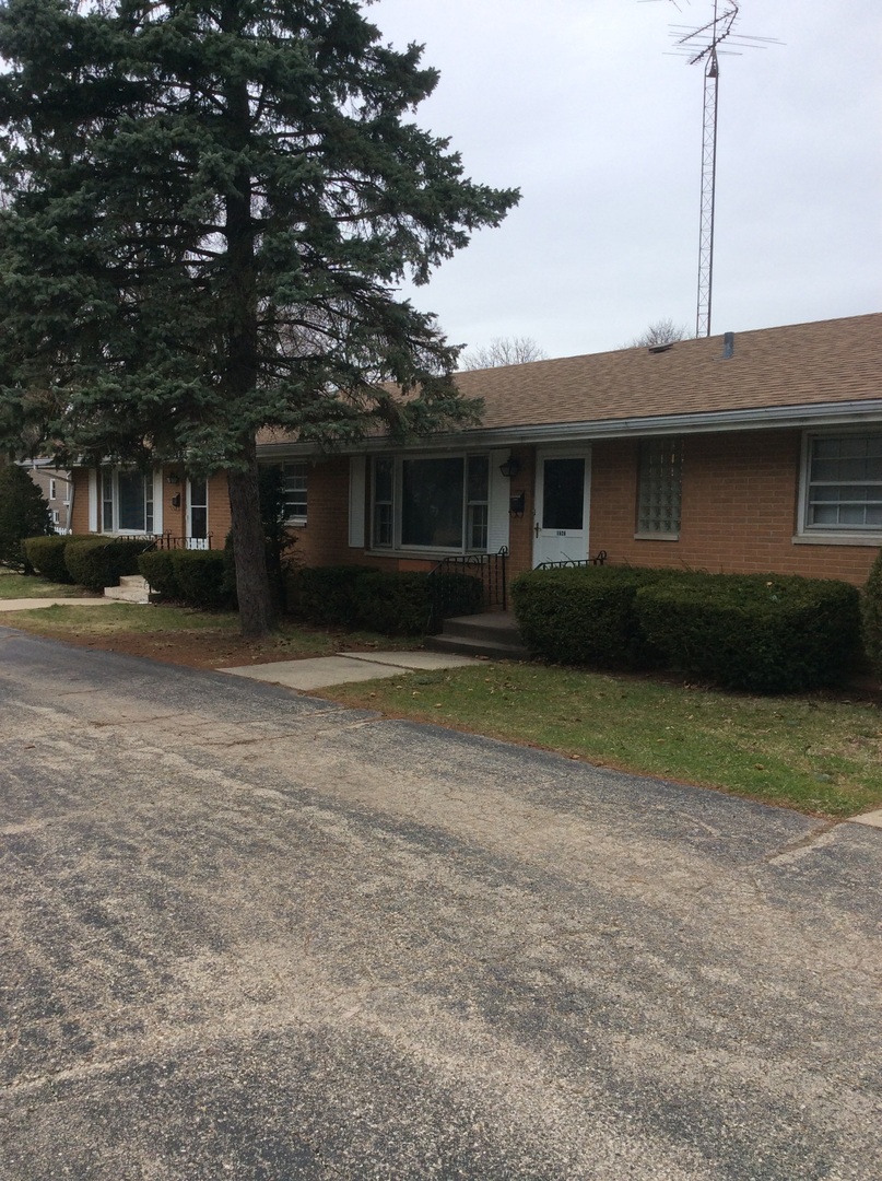 Rockford House: 1624 Eastmoreland