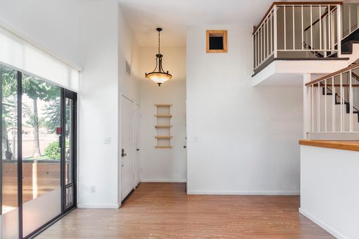 SPECIAL OFFER: 1ST MONTH FREE! Light Filled 3-Story Townhome in Pool Community – photo 1