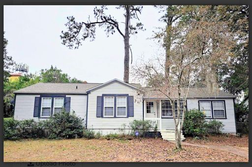 3B/2.5B Home + 2 Flex Rooms – One Block from FSU Stadium/Available by January 2027 – photo 1