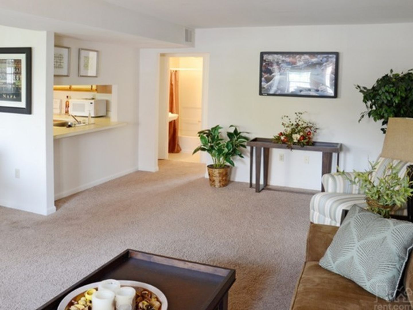 Harrisburg Apartment: 200 South Court Street