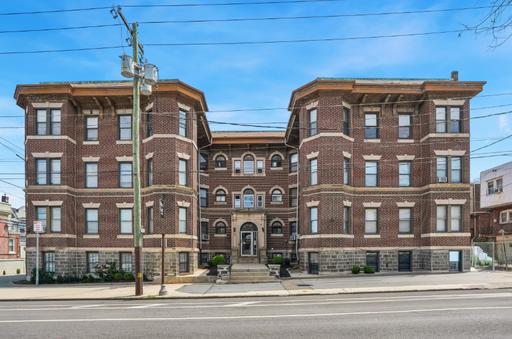1 Bedroom Apartment – 131 South 48th Street, B010, Philadelphia, PA 19139