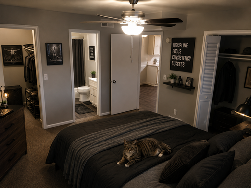 Spacious East Wichita 1 Bedroom Apartment - Coventry – photo 1