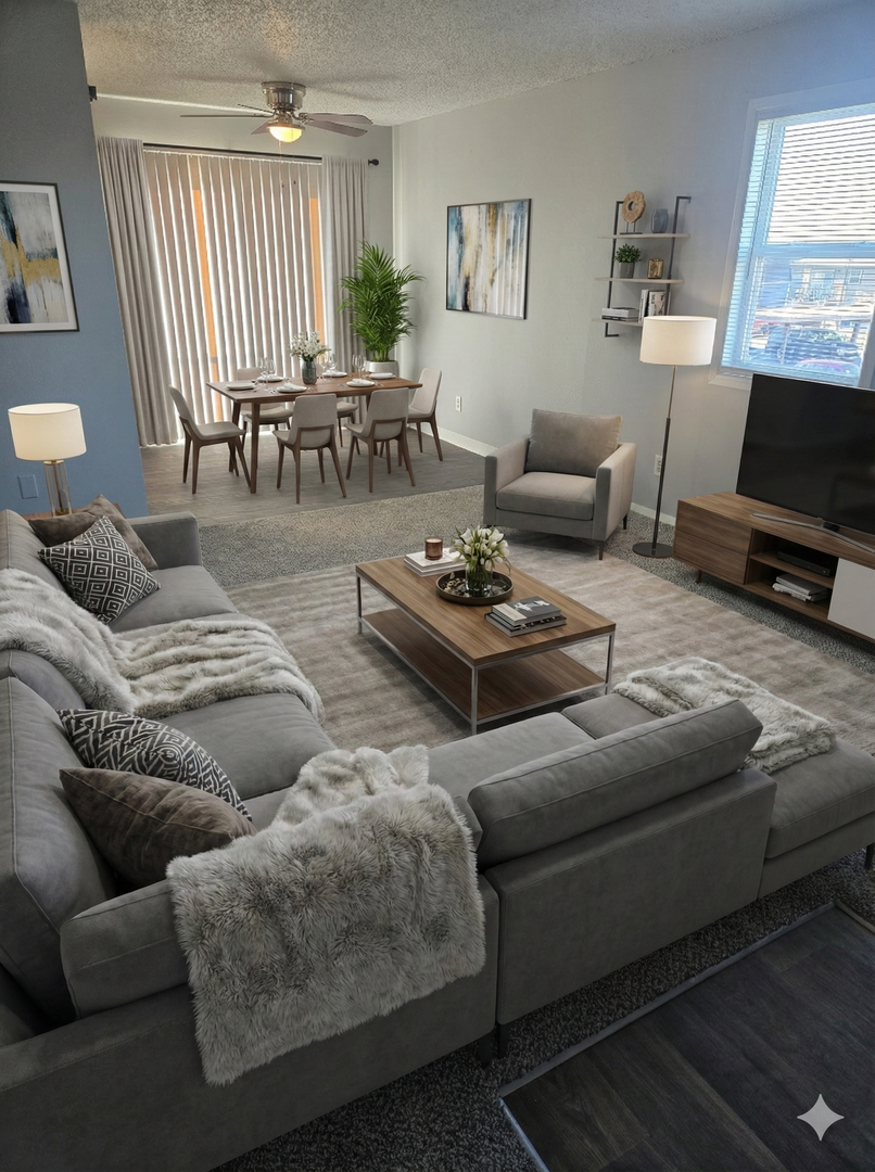 Wichita Apartment: 2919 S. George Washington Blvd