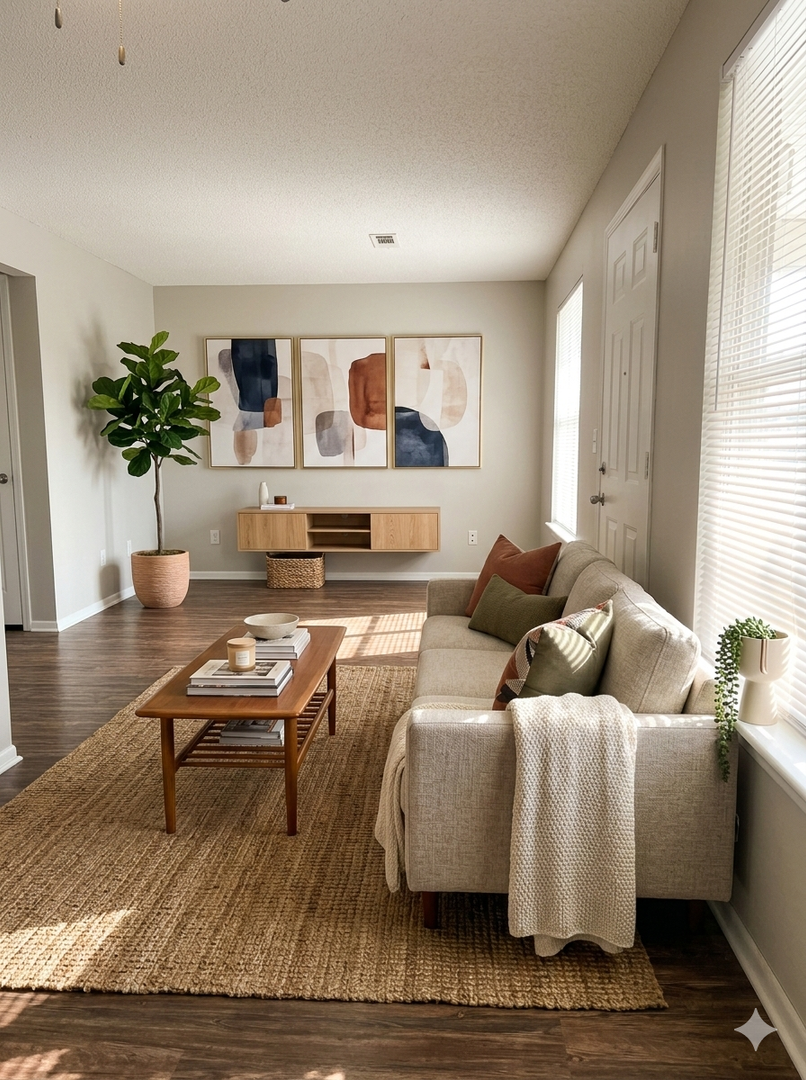 Mulvane Apartment: 340 E Rock Rd Ct