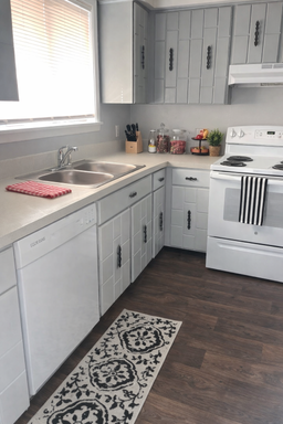 Elevate Your Living at Parke East Townhomes 3 Levels of Comfort, Style & Convenience! Wichita, Ks – photo 1