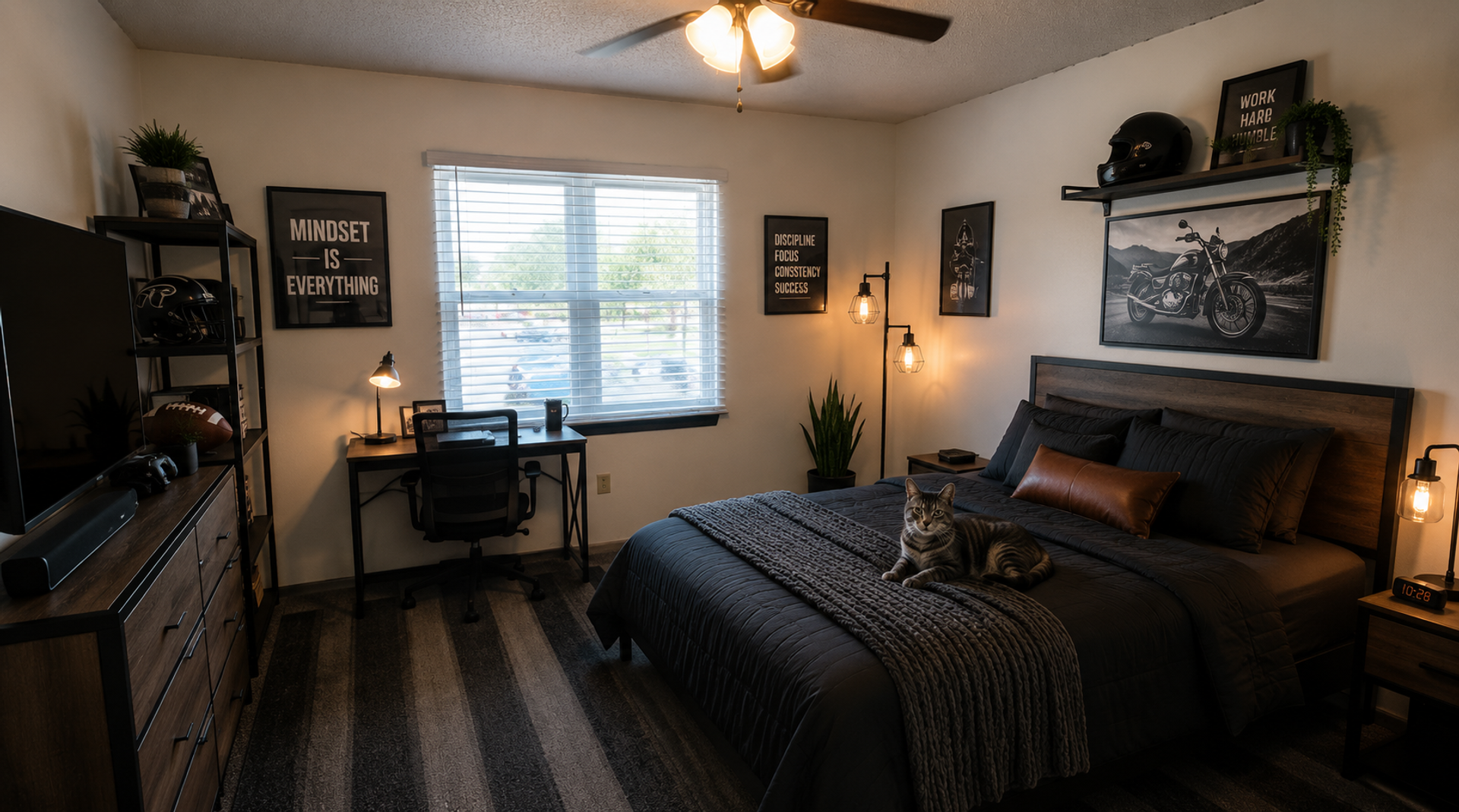Wichita Apartment: 100 South Ridge Road