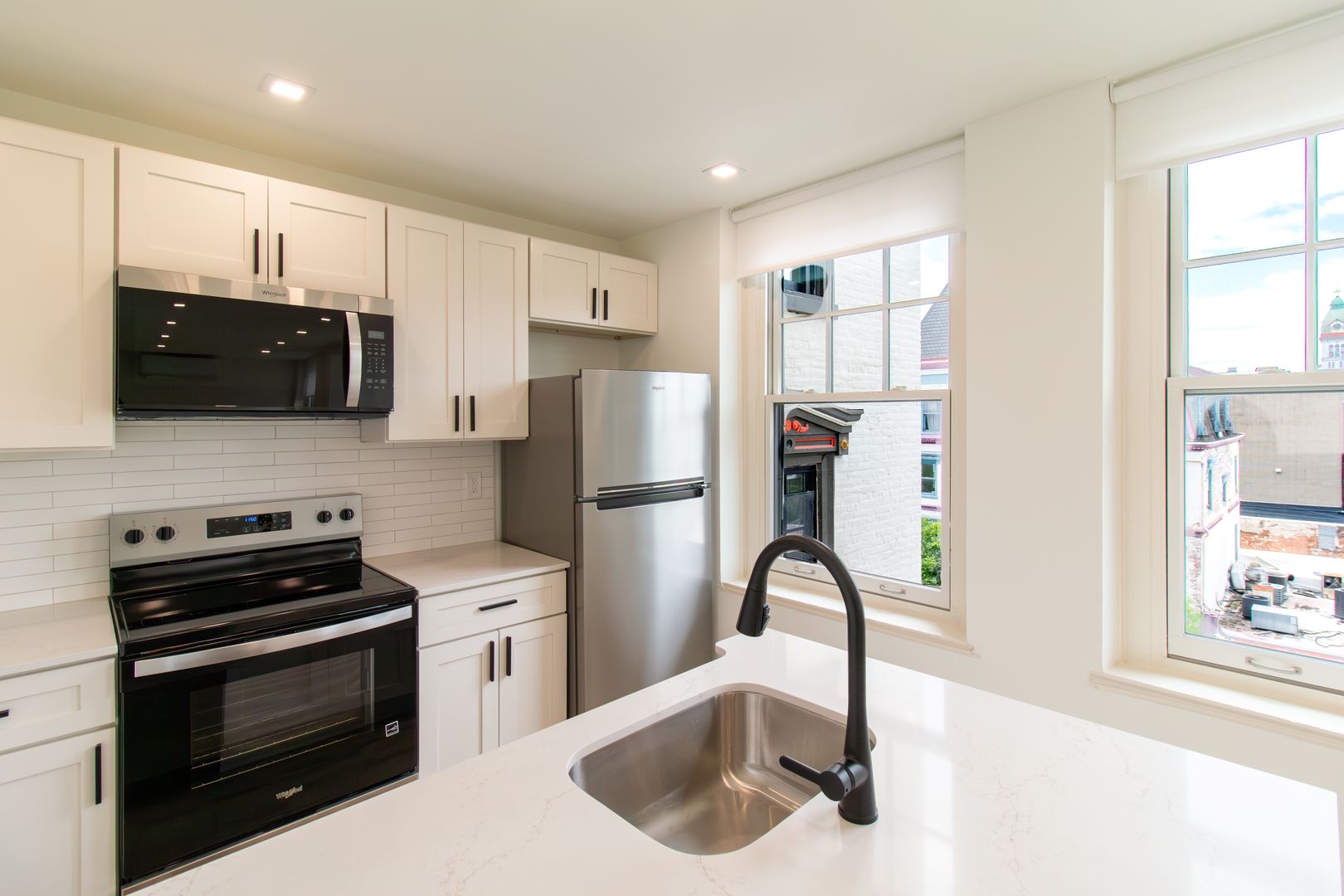 Easton Apartment: 5 N 3rd Street