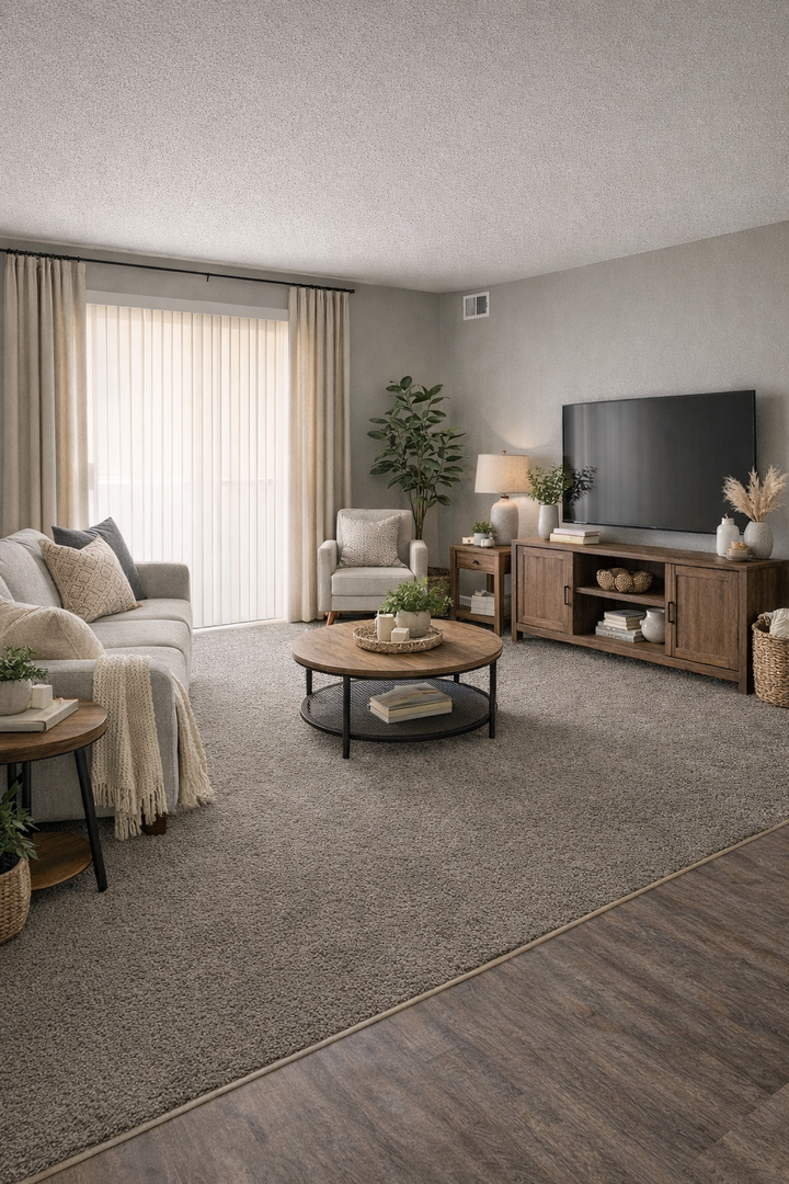 Wichita Apartment: 1117 S. Paige