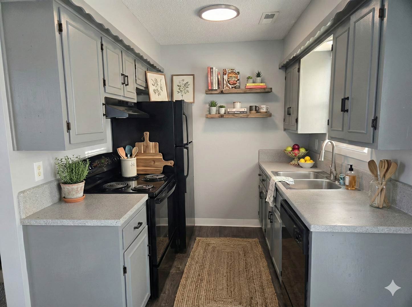 Wichita Apartment: 2510 E. Pawnee