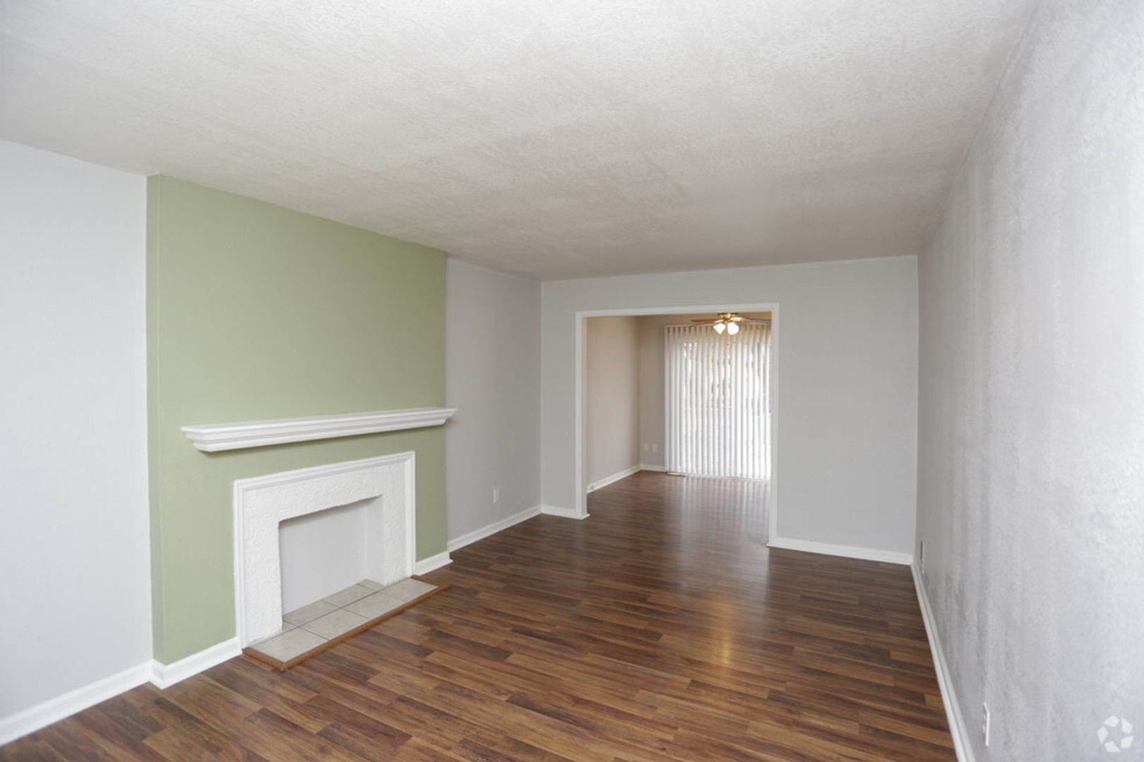 Wichita Townhome: 5523 Plaza Lane