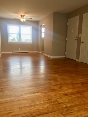 Immaculate Renovated 2-Bedroom Apartment! - Township Village Apartments