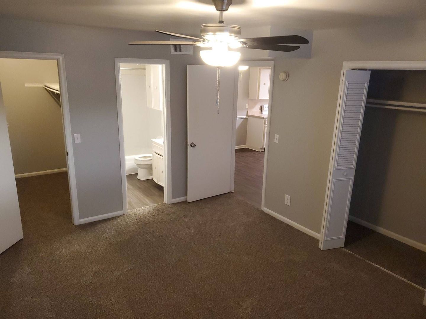 Wichita Apartment: 7826 E. Douglas Ave.