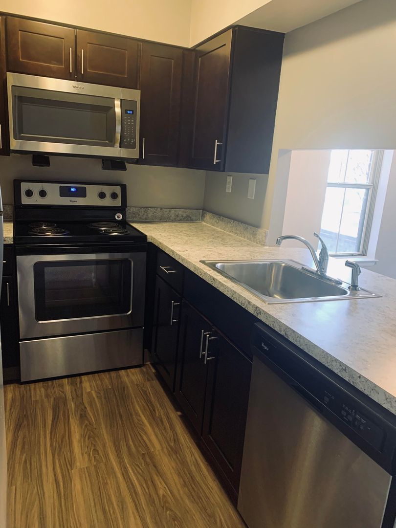 Harrisburg Apartment: 200 South Court Street