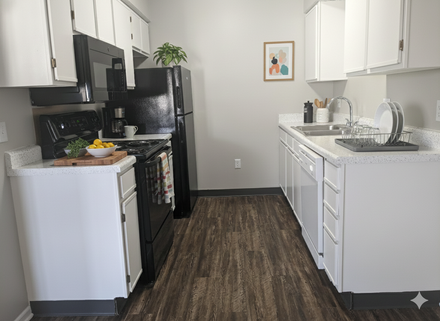 Mulvane Apartment: 340 E Rock Rd Ct