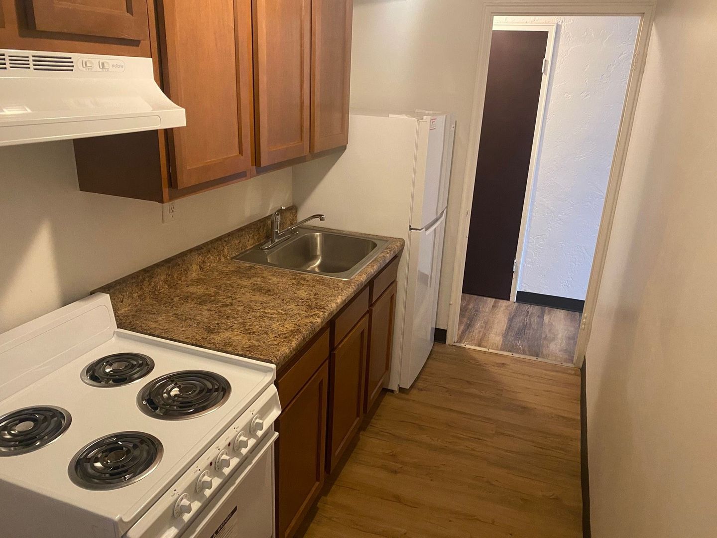 Pittsburgh Apartment: 1661 Skyline Dr