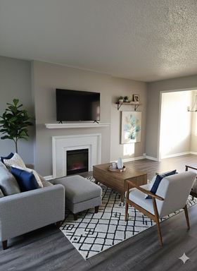 Edgemoor Townhomes in East Wichita! – photo 1