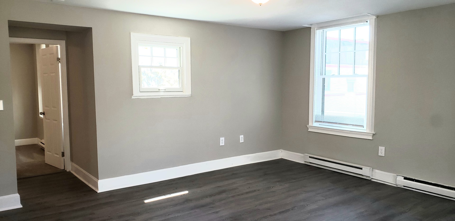 Easton Apartment: 5 N 3rd Street