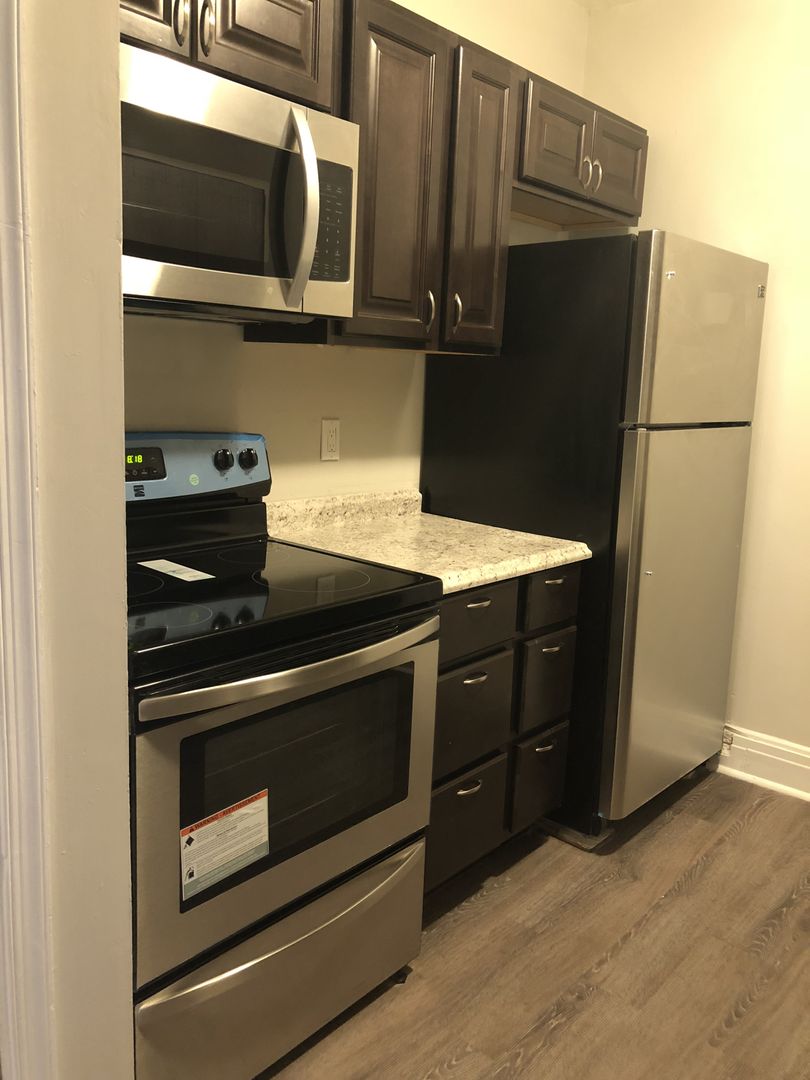 Easton Apartment: 5 N 3rd Street