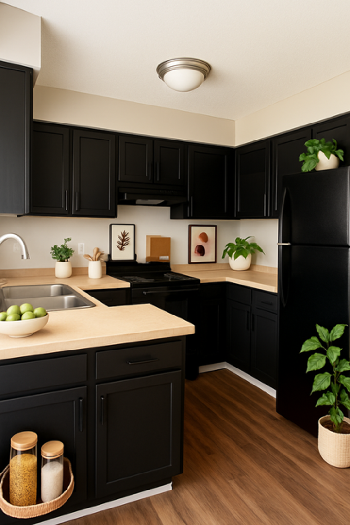 Wichita Apartment: 1000 S Woodlawn Street