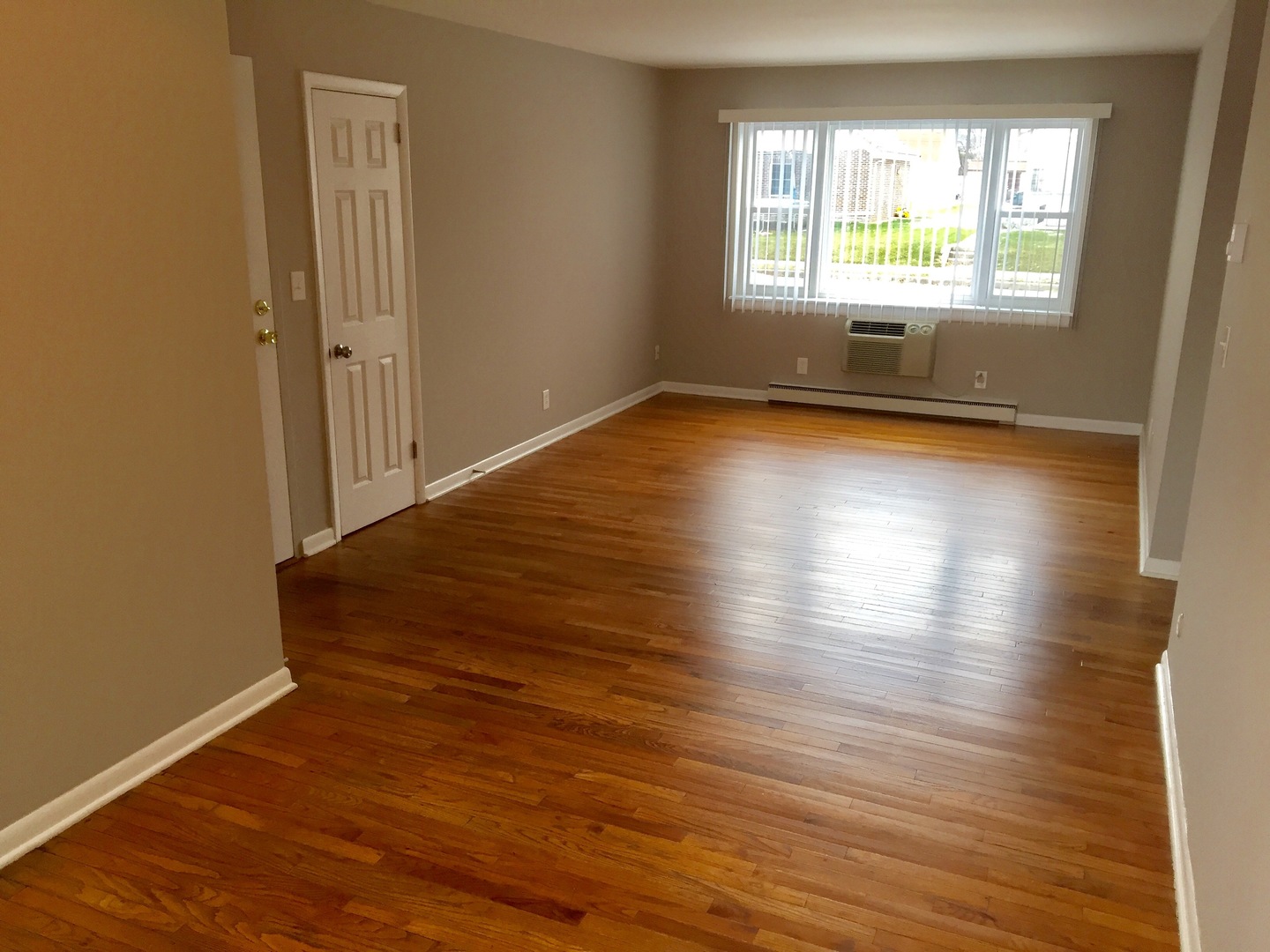 Temple Apartment: 412 Euclid Ave