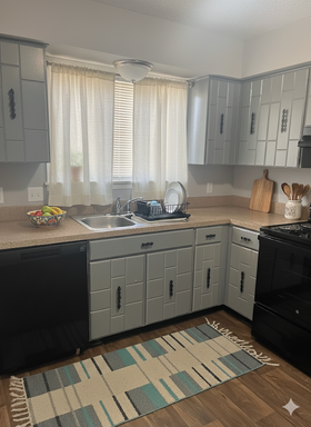 Discover Your New Home at Parke East Townhomes! Spacious Tri Level Townhome with 2,089 sq ft ove liviing space – photo 1