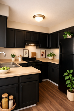 Stunning 1,698 Sq. Ft. Tri-Level 2-Bedroom Townhome in Wichita, KS – photo 1
