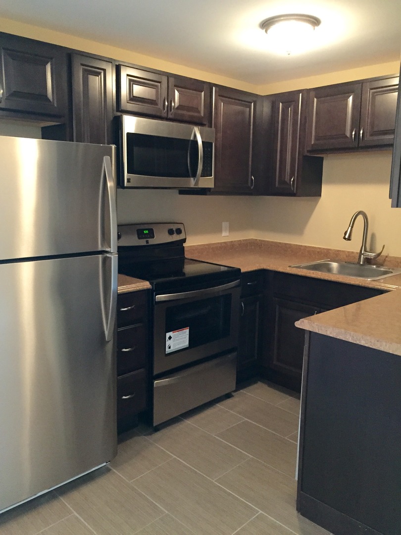 Easton Apartment: 5 N 3rd Street