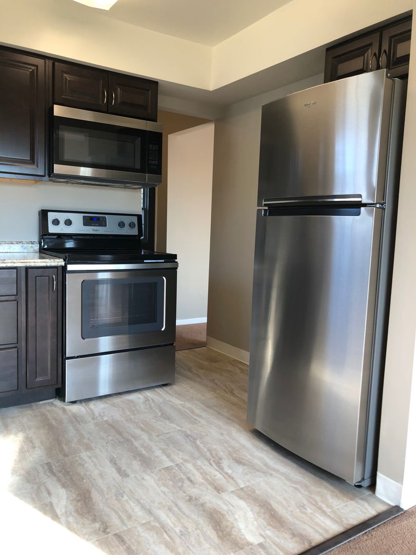 Kutztown Apartment: 48 S Elm Street - 48B