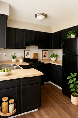 Upgrade Your Living Space – 1,698 Sq. Ft. Townhome with Finished Baement that includes washer and dryer – photo 1