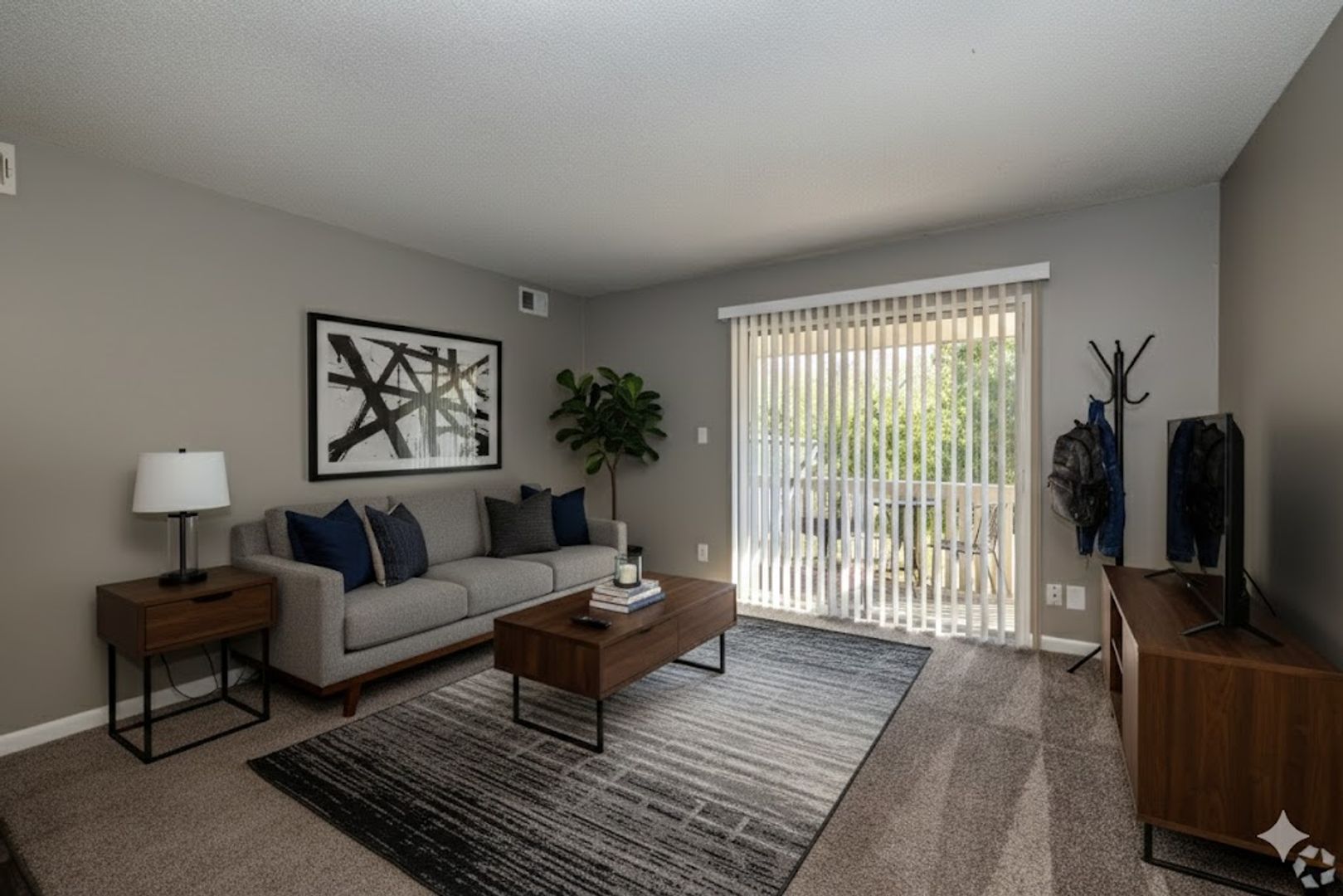 Wichita Apartment: 1117 S. Paige