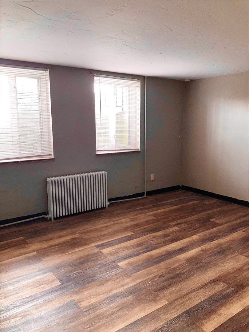 Pittsburgh Apartment: 1661 Skyline Dr