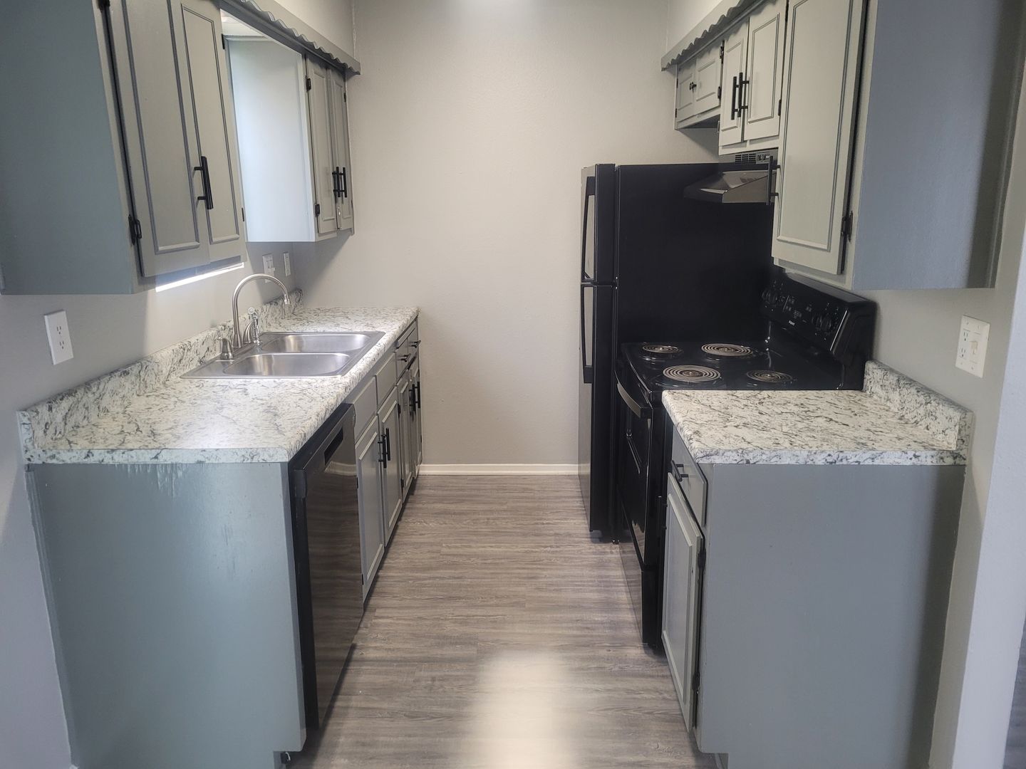 Wichita Apartment: 2510 E. Pawnee