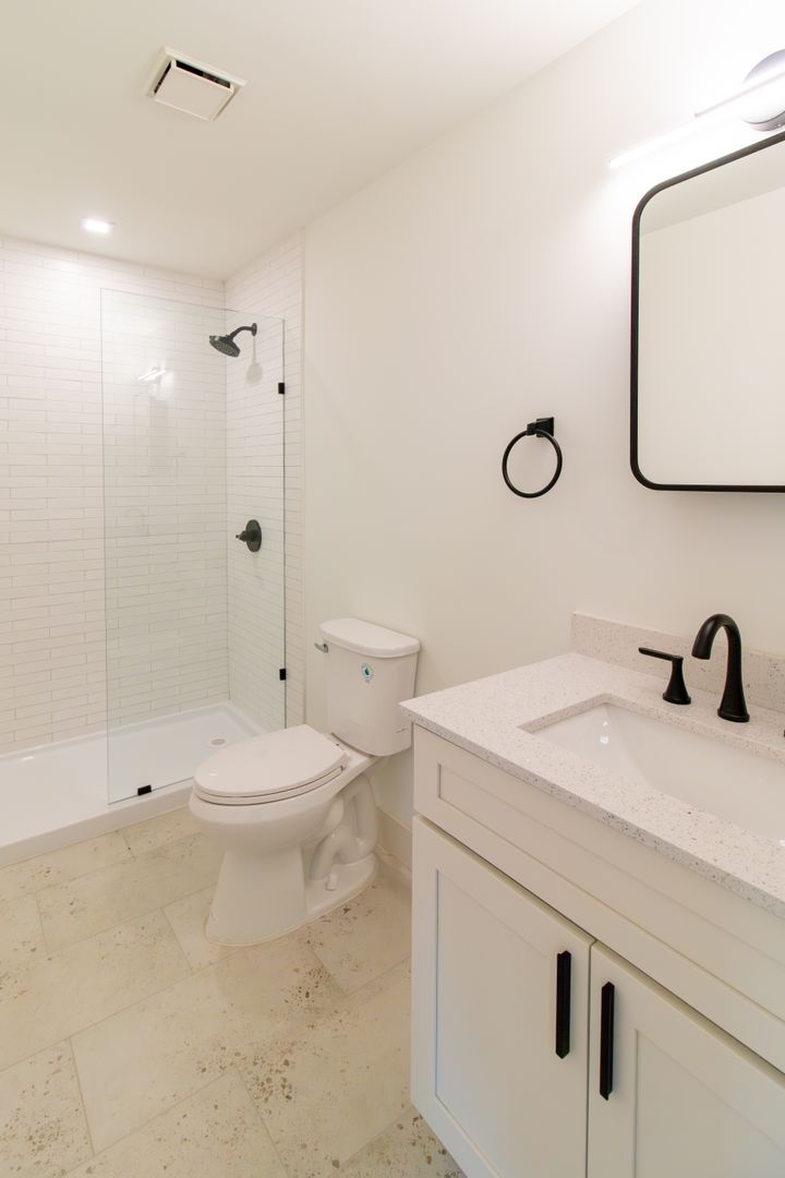Easton Apartment: 5 N 3rd Street