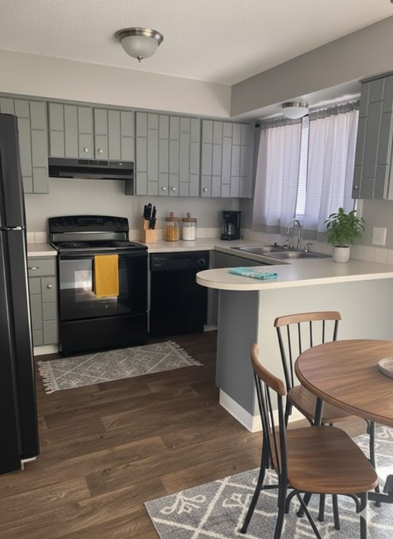 Wichita Apartment: 1000 S Woodlawn Street