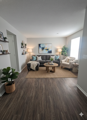 Cozy 1-Bedroom in Mulvane — Pet-Friendly Living with Dog Park, Basketball Court, Play Park & More!