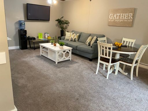 Modern, Spacious 2 Bedroom Apartment in Easton, PA! – photo 1