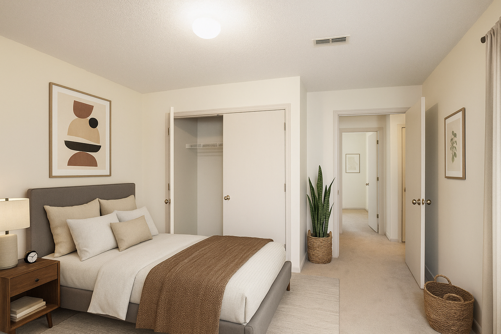 Wichita Apartment: 10010 E. Boston St.