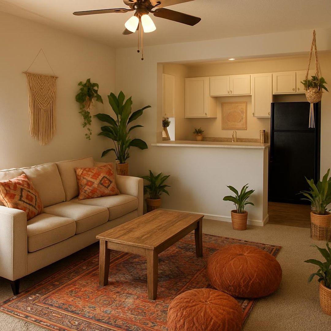 Wichita Apartment: 333 W 21st Street N