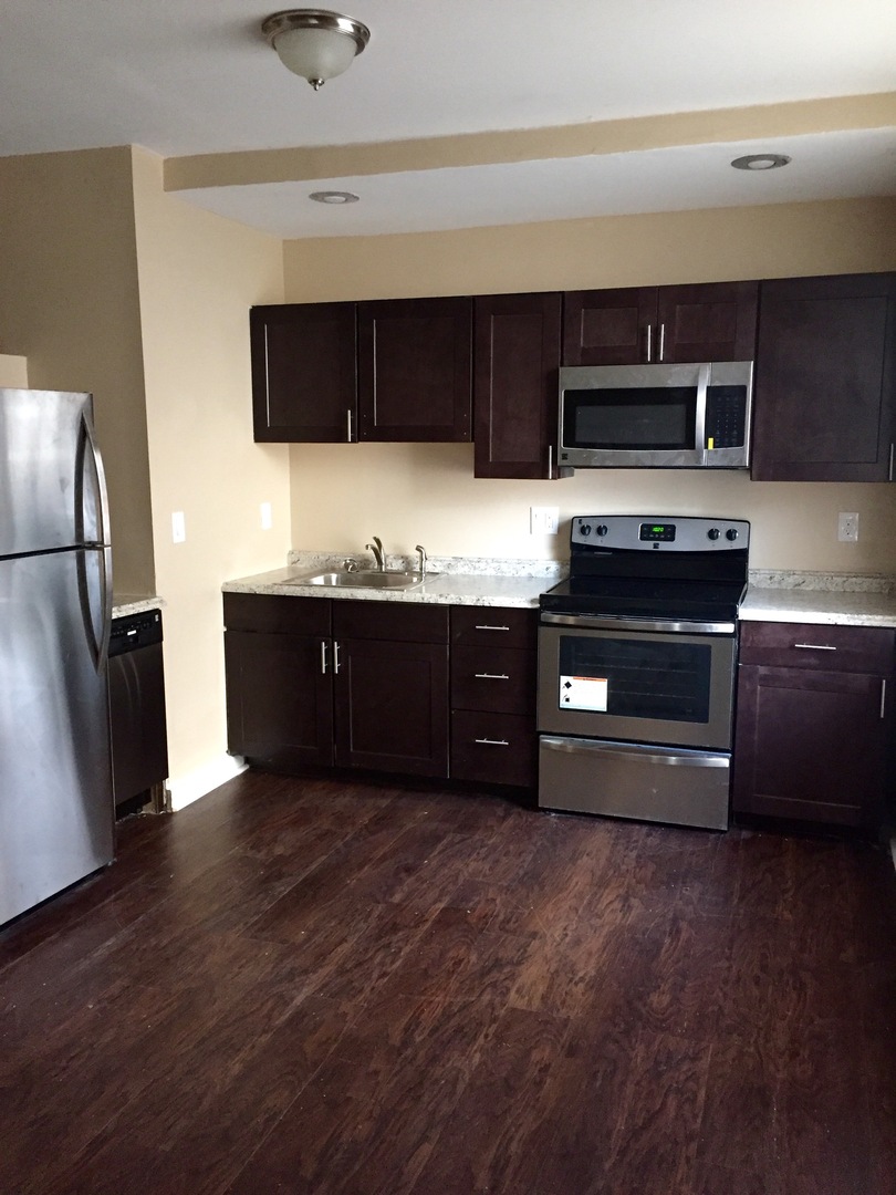 Easton Apartment: 5 N 3rd Street