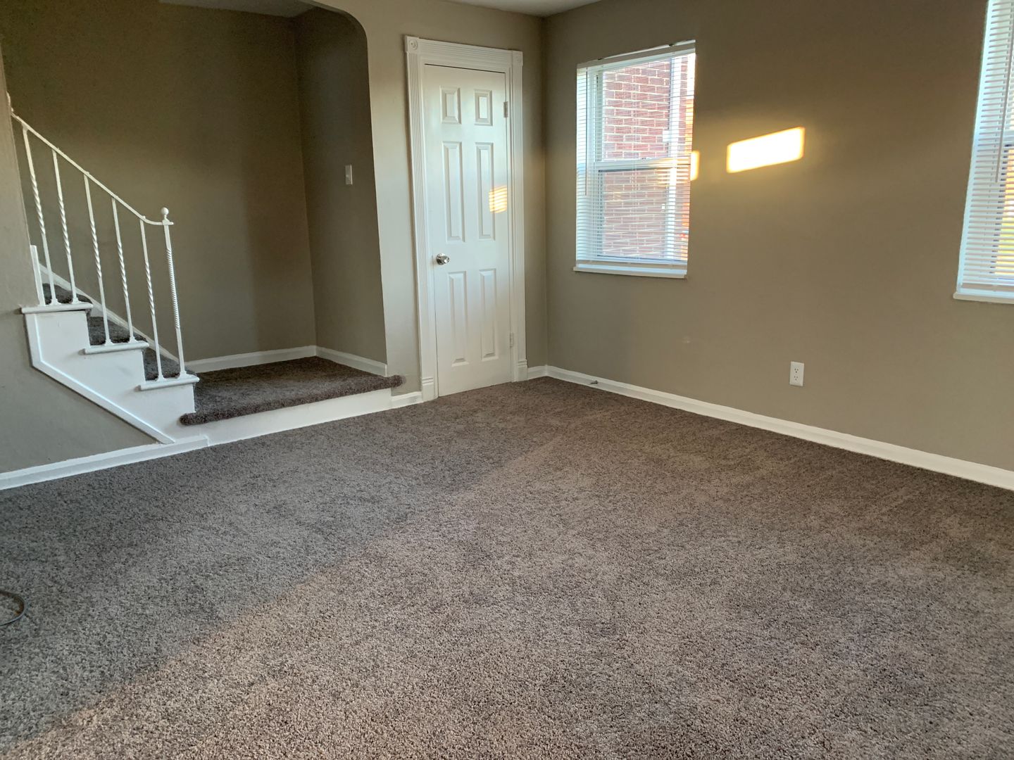 Pittsburgh Apartment: 1526 Parkline Drive