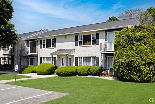2BR Devonshire Park Apartments, Kutztown PA