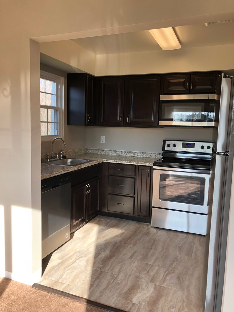 Kutztown Apartment: 79 S Elm Street - 79D