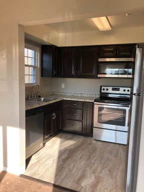 Upgrade your lifestyle with a 1 BR Kutztown Apartment
