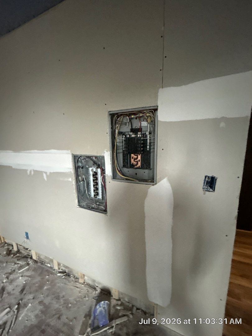 Philadelphia Apartment: 131 South 48th Street