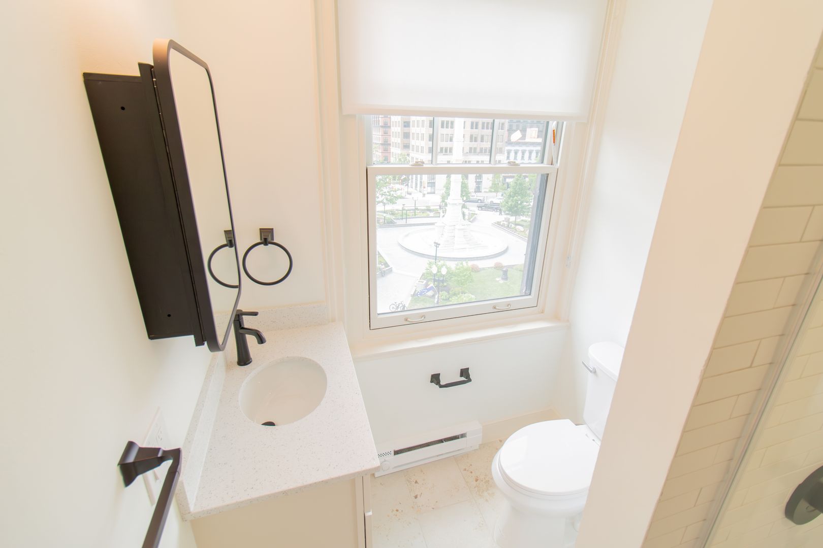 Easton Apartment: 5 N 3rd Street