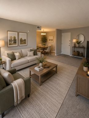 1-Bedroom Apartments Available for immediate occupancy with DISCOUNTED move-in costs!